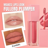 Vente en gros de rouge à lèvres liquide mat vegan à étiquette privée, gloss hydratant brillant, imperméable, certifié MSDS, taille standard