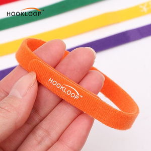 Collare per Cani in Nylon con Cinturino Regolabile a Strappo, Nuovo Design alla Moda, Vendita all'Ingrosso - Product Image 1