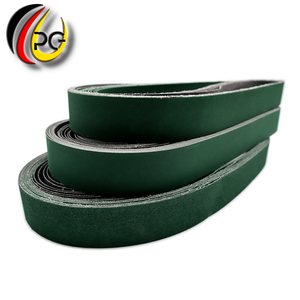 Bandes abrasives personnalisées, meilleures ventes, bandes abrasives en céramique en oxyde d'aluminium pour métaux Non ferreux - Product Image 1