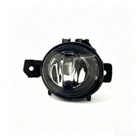 Phare antibrouillard avant droit OE 63176924656 pour BMW E81 E82 E87 E88 X1 E84 X3 E83 X5 E70, phare halogène, compatible avec le côté gauche 63176924655