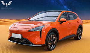 Wuling Baojun Yunhai, SUV Eléctrico Puro, Autos <span class=keywords><strong>Ferrari</strong></span> Usados, Autos Chinos Usados en Venta - Product Image 2