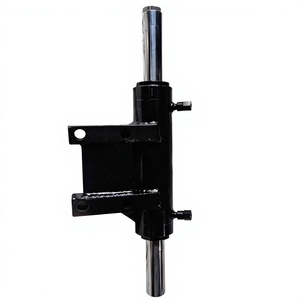 Cilindro de Dirección JCB 3CX para Maquinaria de Construcción y Movimiento de Tierras JCB 3CX, Fabricante y Exportador de Piezas - Product Image 6