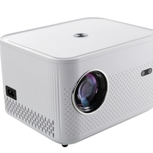 Độ Nét Cao X9 Xách Tay Home Mini Chiếu Cross-Biên Giới Phổ Biến LED New Nguồn Nhà Máy Màn Hình Không Dây Chiếu Cho - Product Image 5