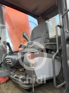 Used Doosan DX500 Excavator 38 Tons Korea Original High Quality Engine Pump <b>Gear</b> - Product Image 2