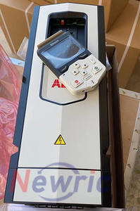 Оригинальный ACS880-01-124A-5 ABBs + B056 ACS880 серии IP55 инвертор частоты 75KW AC380V-500V 50/60 Гц - Product Image 4