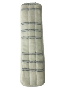 Miếng Lau Nhà Vi Sợi Siêu Hấp Thụ Chất Lượng Cao Miếng Lau Nhà Vi Sợi Đầu Thay Thế Cho Cây Lau Nhà Phẳng - Product Image 2