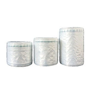 ม้วนคอลัมน์ลมสำหรับเสื้อผ้าผู้หญิงม้วนคอลัมน์ลม - Product Image 5