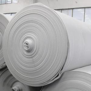 Tissu géotextile non tissé 150 g/m² en PP, PET, polyester, prix de gros - Product Image 1