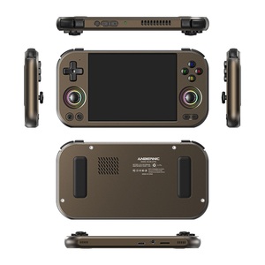 Consola de juegos NKIWI Anbernic RG477M portátil Android 14 Asistente de IA autodesarrollado Posibilidades infinitas WiFi - Product Image 1