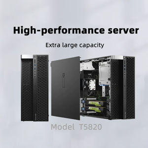 T5820 Enterprise‑Grade <b>Workstation</b> with Rich Interfaces for Server and <b>Office</b> Scenarios - Product Image 5