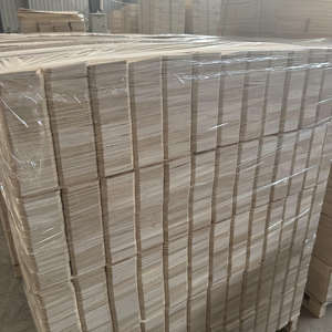 بيع بالجملة خشب البازوود ، الخشب الرقائقي للقطع بالليزر - Product Image 4