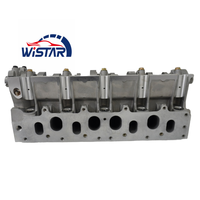 Nouvelle culasse de moteur diesel Wistar de haute qualité F8Q pour Samurai Renault Kangoo Scenic Clio