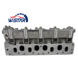 Culasse de moteur diesel F8Q de haute qualité pour <span class=keywords><strong>SUZUKI</strong></span> <span class=keywords><strong>Samurai</strong></span> pour Renault Kangoo Scenic Clio - Product Image 1