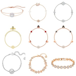 <span class=keywords><strong>Pulsera</strong></span> de Perlas y Diamantes de Alta Calidad para Mujer, <span class=keywords><strong>Brazalete</strong></span> Clásico con Diseño de Corazón Palpitante y Cubo de Azúcar para Celebración de Aniversario con Empaque - Product Image 2