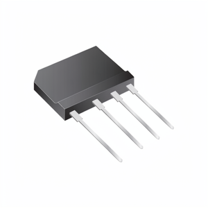 Electronics Component VSIB2540-E3/45 Authorized Distributor Diodes 4-SIP, GSIB-5S - Product Image 1
