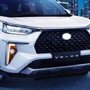 HSD-230001 Autopartes Luz Diurna LED DRL con Intermitentes Secuenciales Compatible con <span class=keywords><strong>Toyota</strong></span> Avanza Velzo 2021 2022 <span class=keywords><strong>2023</strong></span> - Product Image 3