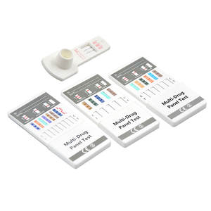 Jncmed-tiras <span class=keywords><strong>de</strong></span> prueba <span class=keywords><strong>de</strong></span> drogas, juegos <span class=keywords><strong>de</strong></span> prueba <span class=keywords><strong>de</strong></span> orina - Product Image 4