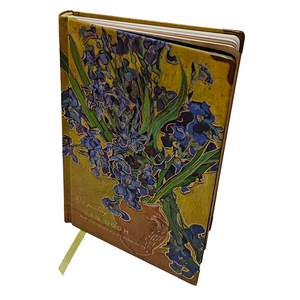 Biểu tượng tùy chỉnh A5 hàng ngày manifest Tạp Chí yên khâu Bìa Cứng tinh thần tổ chức kế hoạch vải Bìa cảm hứng cho - Product Image 1