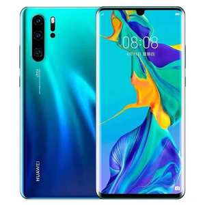 Versión Global Original <span class=keywords><strong>Huawei</strong></span> <span class=keywords><strong>P30</strong></span> <span class=keywords><strong>Pro</strong></span> <span class=keywords><strong>VOG</strong></span>-<span class=keywords><strong>L29</strong></span> 8GB 512GB Cámara Trasera Triple Reconocimiento de Huella Dactilar Pantalla Waterdrop - Product Image 2