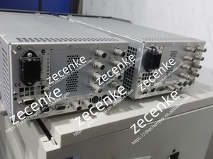 Monitor de Forma de Onda Analógico de Doble Estándar Tektronix 1741C - Product Image 2