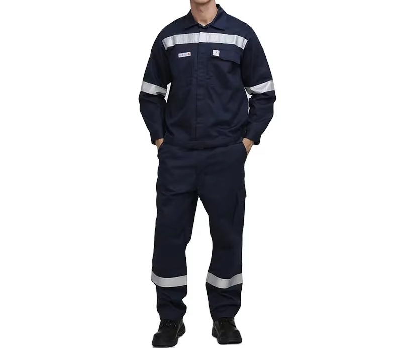 Custom Men Fire Fighter Uniform Fire