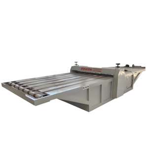 Perspectivas de mercado de la máquina troqueladora de PLATAFORMA ELÉCTRICA semiautomática para envolver, etiquetar, pegar y tapar - Product Image 2