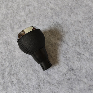 Poignée de levier de vitesse universelle pour voiture en alliage d'aluminium, mini-poignée de type 00002 - Product Image 2