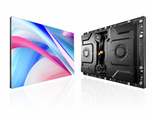 Pantalla LED para Interiores Transtech DiscoveryS P2.5/p1.87/p1.56, Ultradelgada y Ligera (4.5 kg), 4K HDR10+, Fácil de Instalar - Product Image 2