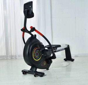 CE aprobado <span class=keywords><strong>de</strong></span> movimiento completo magnético máquina <span class=keywords><strong>de</strong></span> <span class=keywords><strong>remo</strong></span> <span class=keywords><strong>para</strong></span> Fitness Club <span class=keywords><strong>de</strong></span> equipos <span class=keywords><strong>de</strong></span> gimnasio - Product Image 1