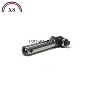 Conjunto de varilla de accionamiento Heidelberg para máquina de impresión offset, asiento del eje del alimentador de papel, nuevo - Product Image 4