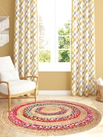 Top Demanded Runner Carpet Floor Mats Soft Comfortable Rug for Bedroom Hallway and Home Furnishing Available At Export Price