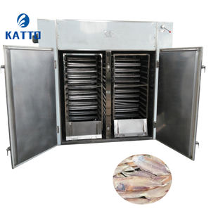 Essiccatore industriale per foglie di Moringa essiccatore per fiori a circolazione di aria calda Kava - Product Image 3