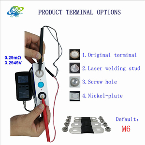 <span class=keywords><strong>Batterie</strong></span> RWT <span class=keywords><strong>per</strong></span> Motori e <span class=keywords><strong>Auto</strong></span> Elettriche, 3.2v 100ah 102ah 105ah, <span class=keywords><strong>Batterie</strong></span> agli Ioni di Litio LiFePO4, Cina, Shenzhen - Product Image 5