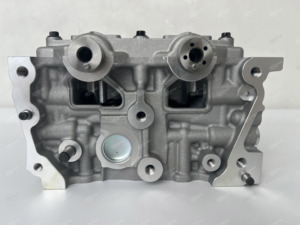 Nouvelle culasse H4M 1.6L 1104A-WR60A pour <span class=keywords><strong>Renault</strong></span> <span class=keywords><strong>Arkana</strong></span> Duster Logan Megane Sandero Lada Vesta X-Ray avec 4 injecteurs Nofear - Product Image 4