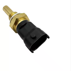 Capteur de température d'eau compatible VOE20513340 21531072 0281002209 EC140B 210D 210B 240B 250D 290B 300D 350D 380D 480D - Product Image 3