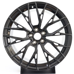 Rines de Aleación Forjados Personalizados <span class=keywords><strong>para</strong></span> Autos de 18-23 Pulgadas 5x120 9.5J ET42.5 <span class=keywords><strong>para</strong></span> Land Range Rover Defender Estilo Skoda - Product Image 2