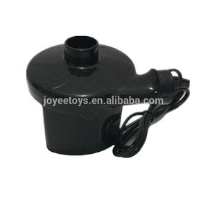 משאבת אוויר מכונית אוויר סיטונאית משאבת אוויר חשמלית עבור מוצרים מתנפחים - Product Image 4