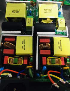 Cargador Adaptador de Corriente CA de 180W 19V 9.5A para Portátil <span class=keywords><strong>MSI</strong></span> GT60 GT70 ADP-180EB con Certificación UL <span class=keywords><strong>GS</strong></span> CE RoHS - Product Image 1