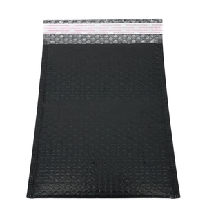 Busta <span class=keywords><strong>di</strong></span> plastica stampata a colori con Logo personalizzato all'ingrosso con Logo e sacchetti a bolle postali - Product Image 2