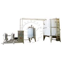 Nodules de phosphate SX Phosphate Sulfurique Phosphate Calcium Liquide Calcium Bore Soluble dans l'eau Npk Ligne de production d'engrais