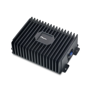 DSP para <span class=keywords><strong>Auto</strong></span>, Reproductor Android de Pantalla Grande, 4 Canales, Sin Pérdidas, Compatible con <span class=keywords><strong>Pioneer</strong></span> OLIVER, 4 Entradas y 4 Salidas, SNR de 91-100dB, Venta al Por Mayor - Product Image 4