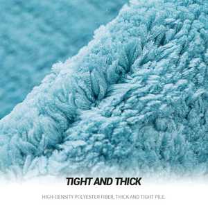 Tùy chỉnh chống TRƯỢT THẤM không trượt Tắm <span class=keywords><strong>Mat</strong></span> cuộn hình bầu dục không thấm nước chống trượt thảm cao su trên cửa phòng tắm vòi sen sàn chân <span class=keywords><strong>mat</strong></span> - Product Image 3