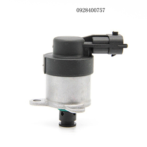 Régulateur de pression de carburant fabriqué à Wenzhou, valve 0 928 400 757 SCV 0928400757 pour FIAT / <span class=keywords><strong>IVECO</strong></span> / FORD - Product Image 1