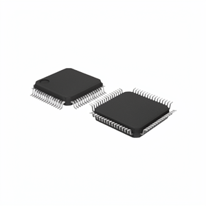 แฟลช64KB 8BIT MCU 64 LQFP 64 LQFP สำหรับช้อปปิ้งชิ้นส่วนอิเล็กทรอนิกส์แบบฝังตัวออนไลน์ STM8L151R8T3ในสต็อก - Product Image 1