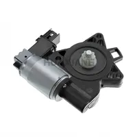 Elektrikli cam kaldırma regülatör motoru için Mazda 3 5 6 CX-7 CX-9 RX-8 742-801 6-pin