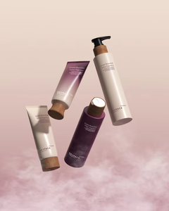 Marca Heypack, venta al por mayor, botellas de loción corporal de plástico de Color de alta calidad personalizadas y embalaje de tubo - Product Image 6