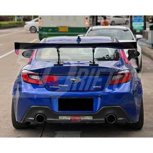 APR <span class=keywords><strong>GTC</strong></span>-<span class=keywords><strong>300</strong></span> phong cách sợi carbon phía sau Spoiler GT cánh cho Subaru Brz zd8 TOYOTA gr86 zn8 - Product Image 4