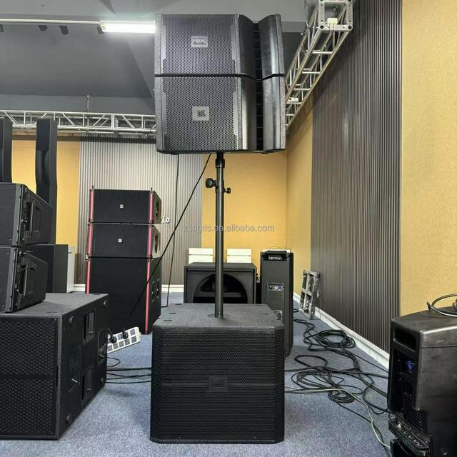 vrx 900 jbl line array speakers for sale