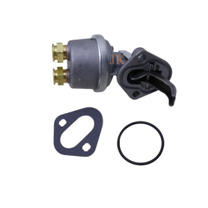 ปั๊มส่งน้ำมันดองเฟิง 2830266 สำหรับอะไหล่เปลี่ยนเครื่องยนต์ 4BT - Product Image 5