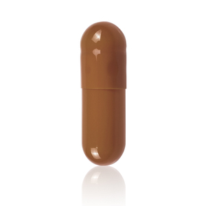 Yenilebilir ilaç boş sert jelatin kapsül boyutu 000,00,0,1,2,3,4,5 - Product Image 5